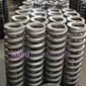 فنر پیچشی فنر پیچشی